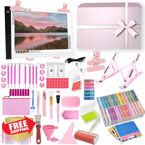 Qlonry diamond art - art, kit
