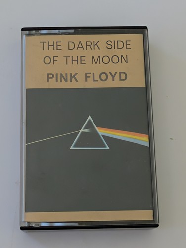 Pink floyd the dark - pink,