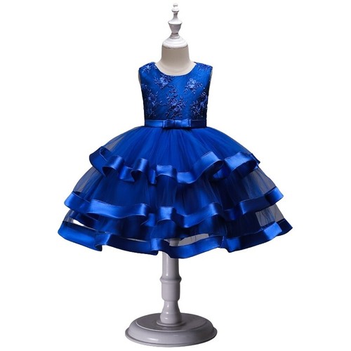 Abito vestito bambina - abito,