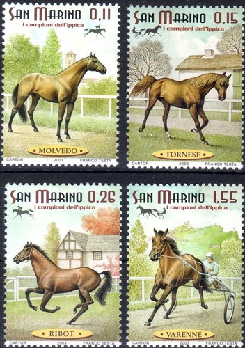 2003 san marino campioni - marino,