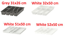 Nuovo IKEA Inserti Vassoio