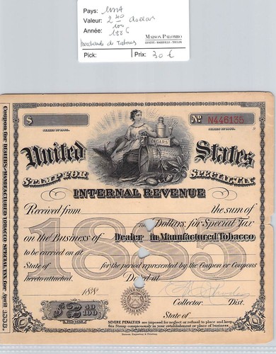 Banconota usa 40 100 - -, 40/100