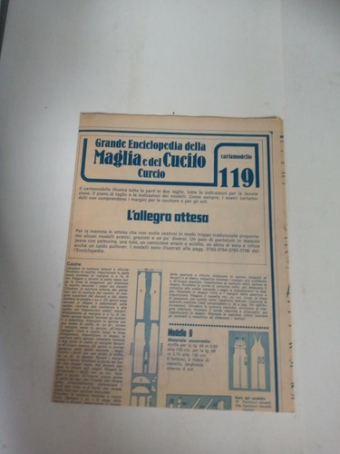 Grande enciclopedia della - enciclopedia,