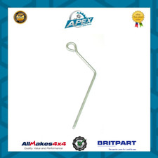 Perno Anteriore Aria Molla