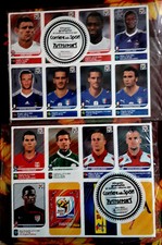 AGGIORNAMENTI PANINI SOUTH