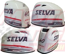 Selva murena xsr - 40,