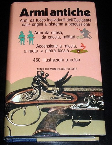 Marco morin armi - morin,