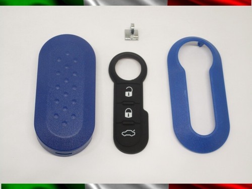 Cover guscio chiave tasti - chiave, +