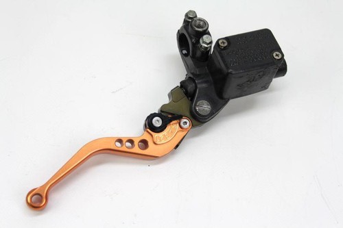 Pompa freno anteriore ktm duke - freno,