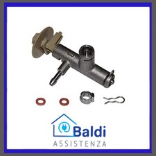 RICAMBIO RUBINETTO VAPORE COMPLETO MACCHINA CAFFE' SAECO GAGGIA INCANTO TITANIUM