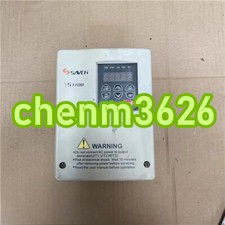1PC USED Inverter 2.2KW 380V