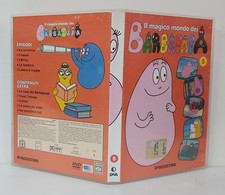 11749 DVD - Il Magico mondo di