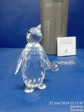 swarovski Pinguino Grande