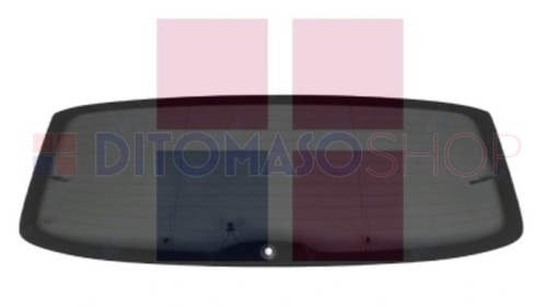 Lunotto fume termico - lunotto,
