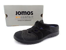 Zoccoli Jomos Air Comfort ciabatte ciabatte scarpe uomo scarpe estive taglia 47 H