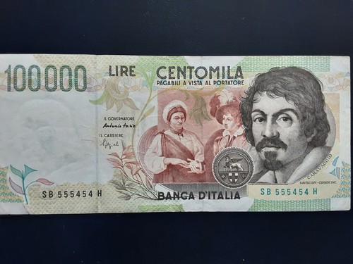 100 000 mila - ,