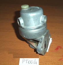POMPA AC BENZINA PER FIAT
