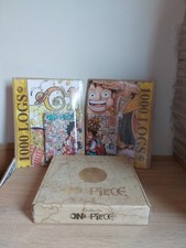 One Piece Celebration 100 SOLD