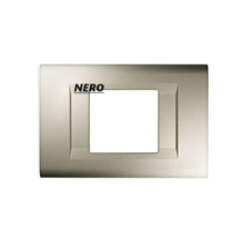 NUOVA FEB 2589-N PLACCA 3