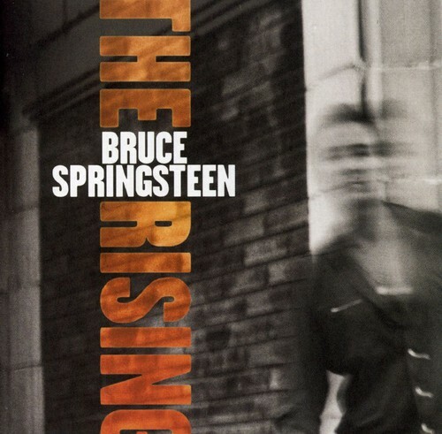 The rising audio by bruce - rising,