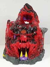 Mighty Max Skull Mountain