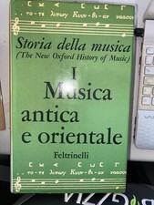 STORIA DELLA MUSICA, 1 MUSICA