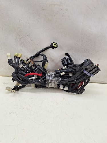 Impianto elettrico yamaha - impianto,