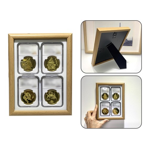 4ct display stand frame - frame, case