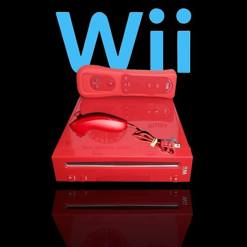 Pacchetto console nintendo wii - pacchetto,