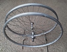 Coppia ruote bici corsa - ruote,