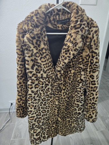 Cappotto pelliccia - in,