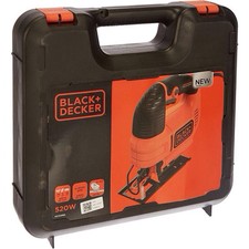 Seghetto alternativo 520W Black+Decker - KS701PEK