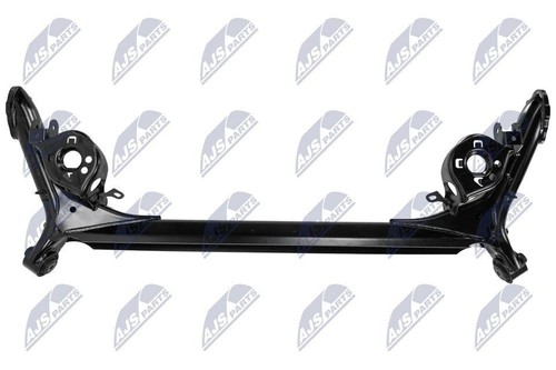 Corpo asse originale nty - corpo,
