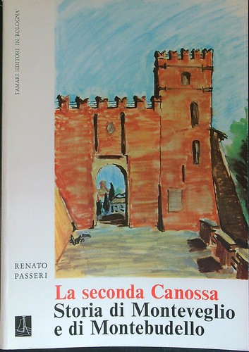Seconda canossa storia di - seconda,