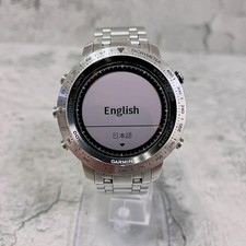 Smartwatch Garmin Fenix J