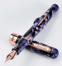 Penna stilografica Conklin
