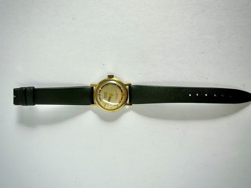 Orologio foresta 17j carica - 17j,