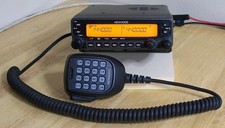 Kenwood v71a - kenwood, tm-v71a