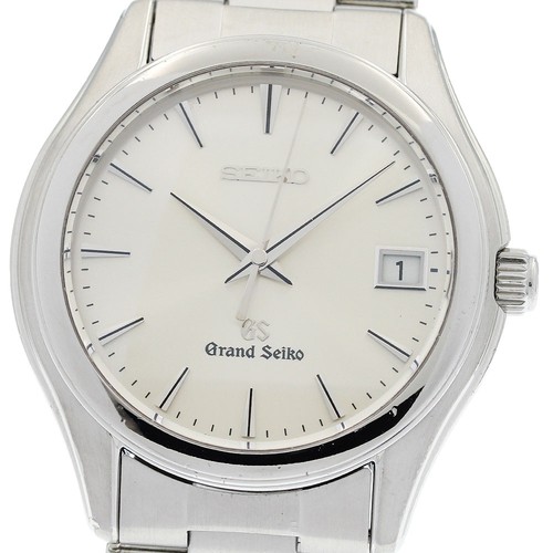 Orologio uomo seiko grand - seiko,