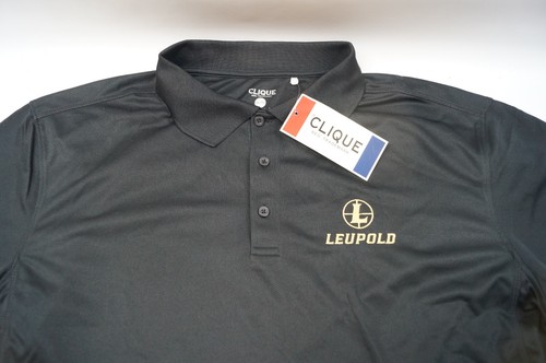 Polo clique mqk00023 leupold - polo,