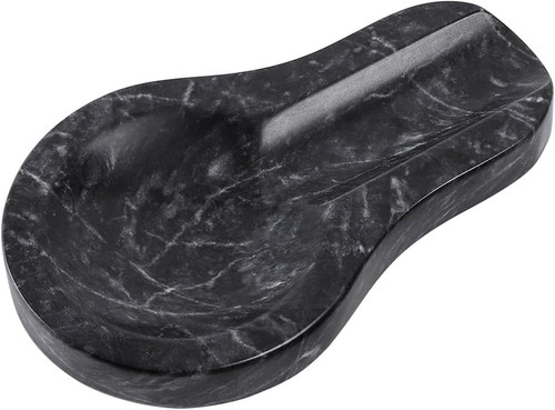 Poggia mestolo marmo - poggia,