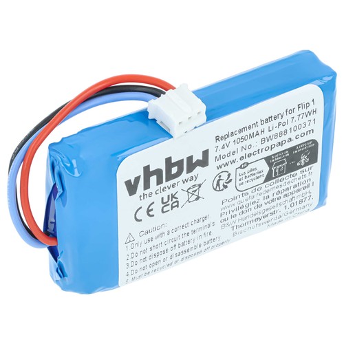 Batteria per altoparlante - , jbl