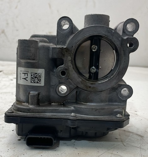 Corpo farfallato per renault - per,