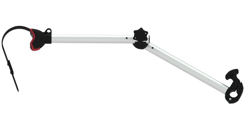 Fiamma blocco portabici camper - fiamma,