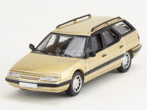 Citroën break 1991 - citroën,