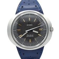 Omega Geneve 1969 con