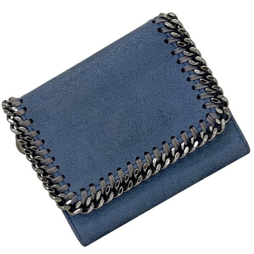 Stella mccartney portafoglio - stella,