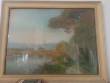 Sergio Vatteroni Carrara 1890