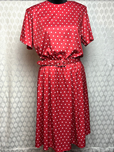 Abito stile vintage anthony - abito,