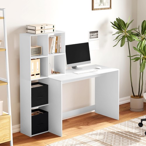 Scrivania ufficio compatta con - ufficio,